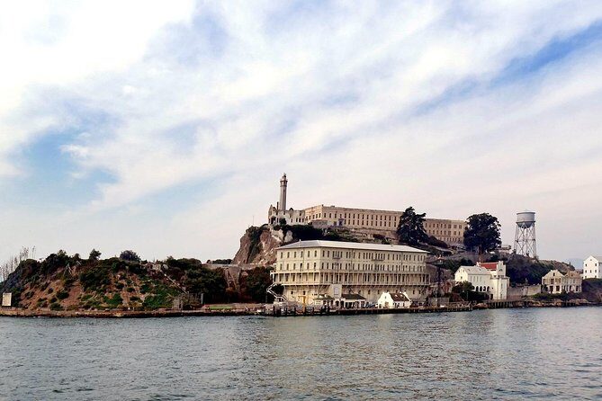 Alcatraz Island Tour Package - Exploring the Alcatraz Island Tour Package in Detail
