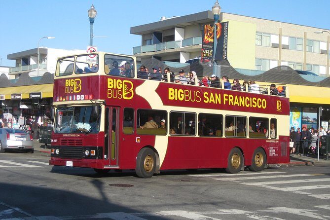 Alcatraz Island Tour Package - The Not-So-Good: Considerations & Caveats