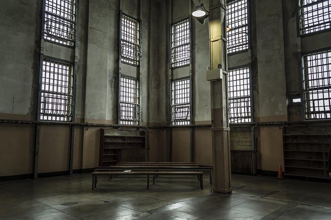 Alcatraz Island Tour Package - Who Is This Tour Best For?