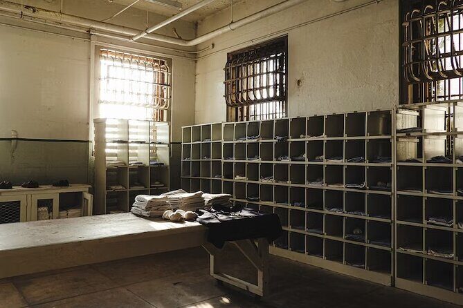 Alcatraz Island Tour Package - FAQ