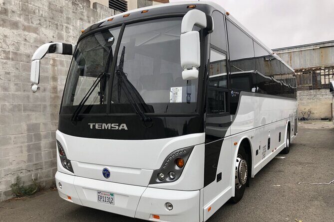 Alcatraz Muir Woods and Sausalito Express with Brunch Credit - An In-Depth Look at the Tour