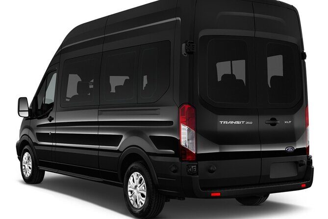 Alcatraz Muir Woods and Sausalito Express with Brunch Credit - Final Thoughts