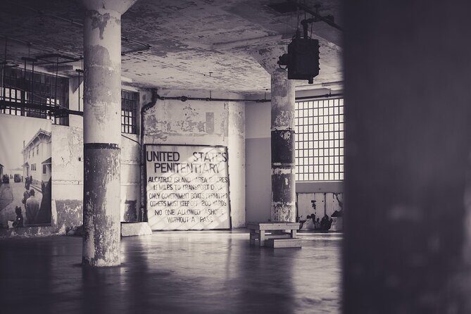 Alcatraz Night Tour and San Francisco Bay Cruise - FAQs About the Alcatraz Night Tour and Bay Cruise