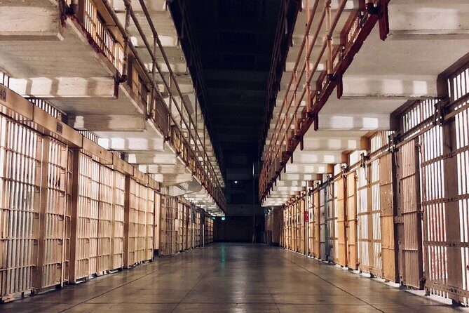 Alcatraz Night Tour and San Francisco Bay Cruise - Final Thoughts