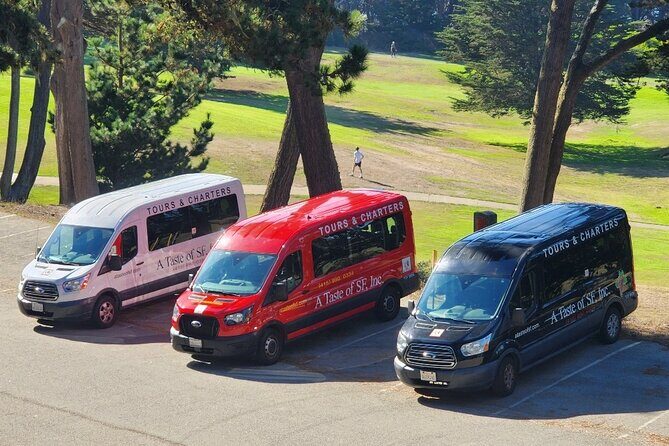 Alcatraz Night Tour & Muir Woods-Sausalito Afternoon or Morning - Final Word: Who Will Love This Tour?