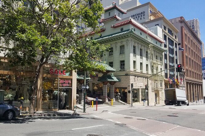 Alcatraz Plus San Francisco City Combo Tour - In-Depth Review of the Alcatraz Plus San Francisco City Combo Tour