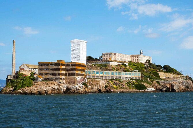 Alcatraz Sausalito Express: 2 Hours in Sausalito with Food Option - A Deep Dive into the Tour Experience