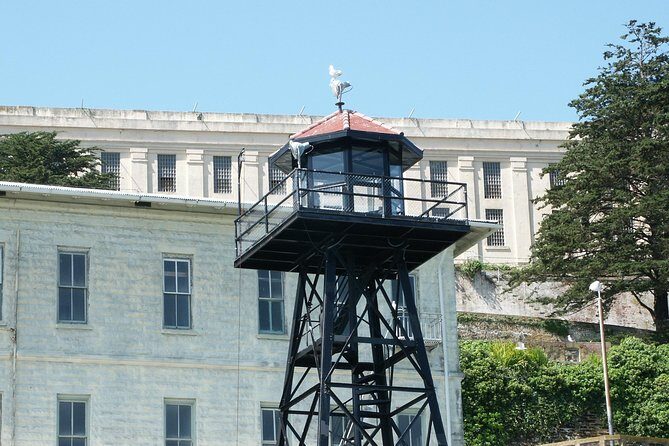 Alcatraz Tour Plus Muir Woods and Sausalito Day Trip - FAQ