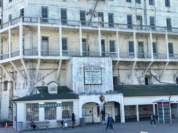 Alcatraz Tour Plus Muir Woods and Sausalito Day Trip - Final Thoughts