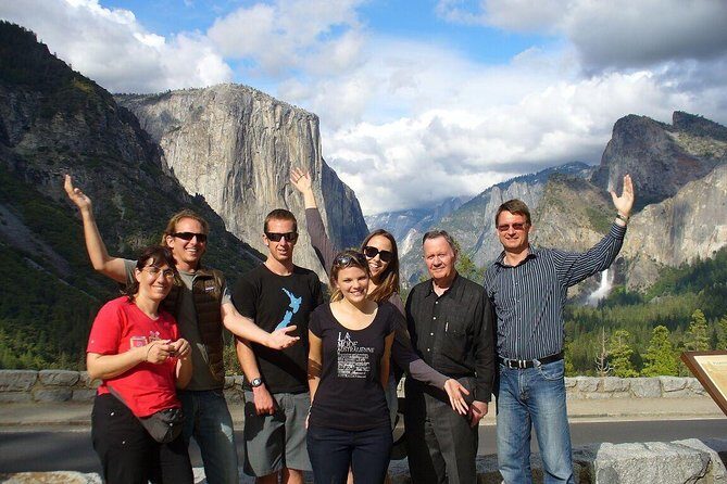 Alcatraz Tour w/ Yosemite Day Tour & Aquarium Access - Who Should Book This Tour?