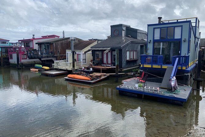 Alcatraz with Muir Woods and Sausalito Tour - Final Thoughts: Is This Tour Right for You?