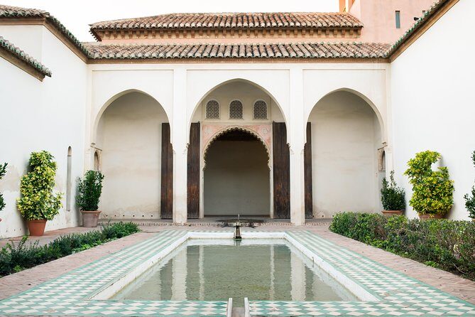 Alcazaba Malaga Guided Tour - An In-Depth Look at the Alcazaba Guided Tour