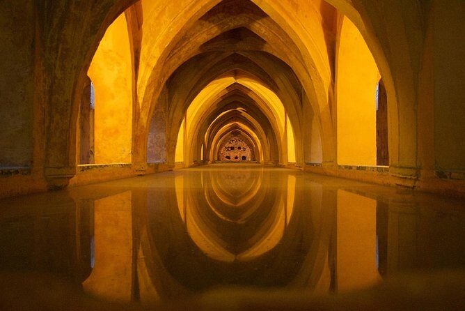 Alcazar and Cathedral of Seville Tour with Skip the Line Tickets - Frequently Asked Questions