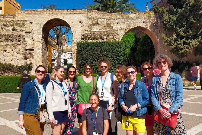 Alcazar and Cathedral, the must-sees, private tour. - FAQ