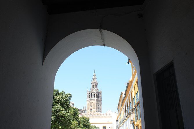 Alcazar and Cathedral Tour - Exploring the Itinerary in Detail