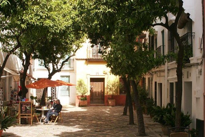 Alcázar and Jewish Quarter Guided Walking Tour in Seville - FAQ