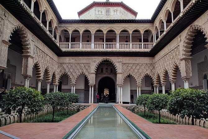 Alcazar, Catedral and Giralda with entrance included - The Practicalities: What You Need to Know