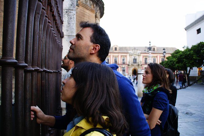 Alcazar & Cathedral of Seville Exclusive Group, max. 9 travelers - Who Will Love This Tour?