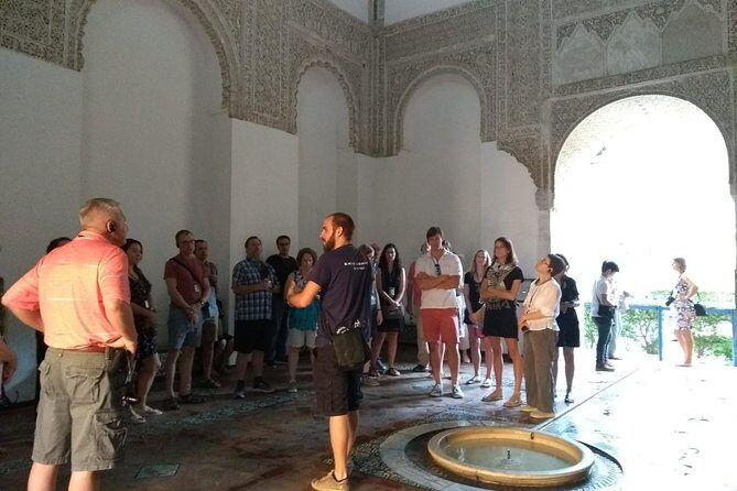 Alcazar & Cathedral of Seville Private Guided Tour - Key Points