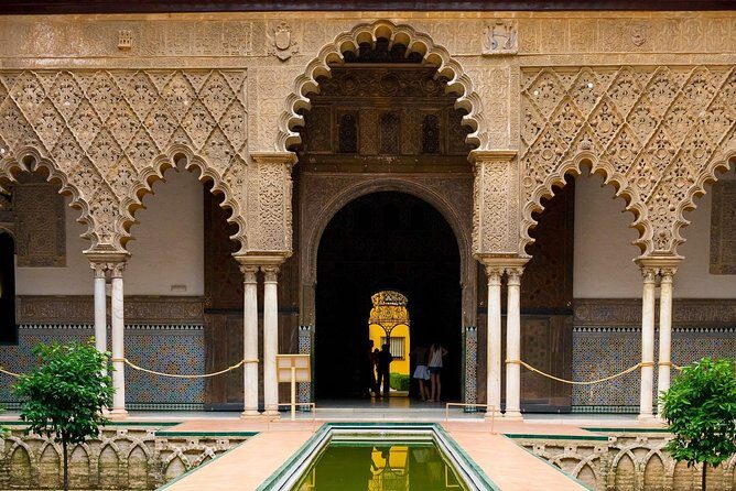 Alcazar & Cathedral of Seville Private Guided Tour - FAQs