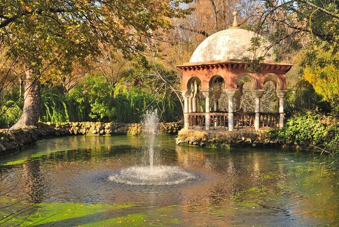 Alcazar, Cathedral, Plaza De España And Maria Luisa Park Private Tour - Final Thoughts