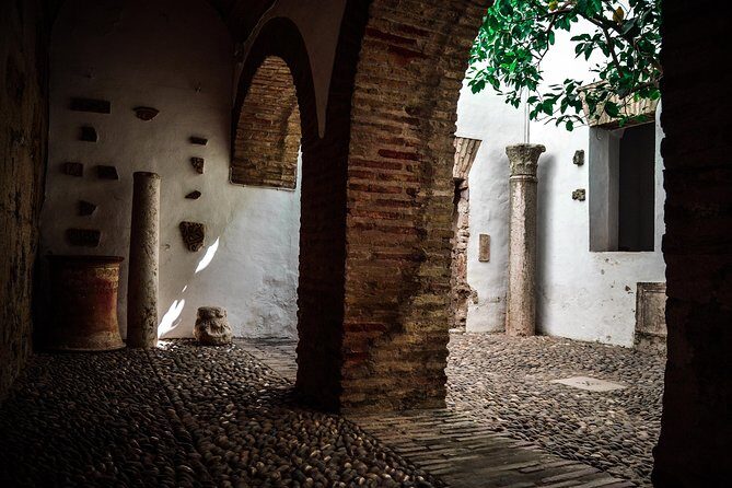 Alcázar de los Reyes Cristianos - Frequently Asked Questions