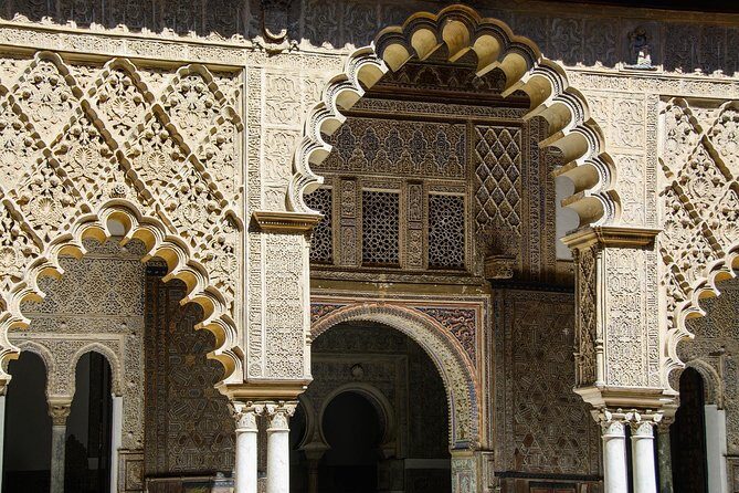 Alcazar de Sevilla Private - Final Thoughts