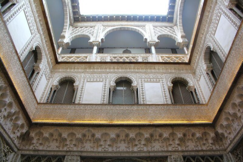 Alcázar Guided Tour & Rooftop Tour - Exploring the Alcázar and Seville from Above: A Trip You’ll Remember