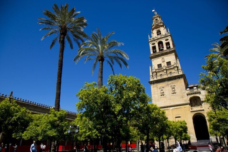 Alcazar of Cordoba Entry Ticket and Guided Tour - Who Should Consider This Tour?