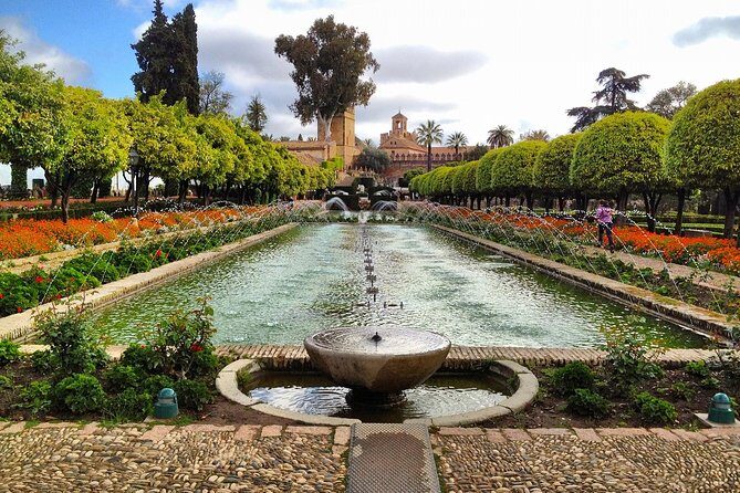 Alcazar of Cordoba Small Group Tour with Skip the Line Ticket - Additional Considerations