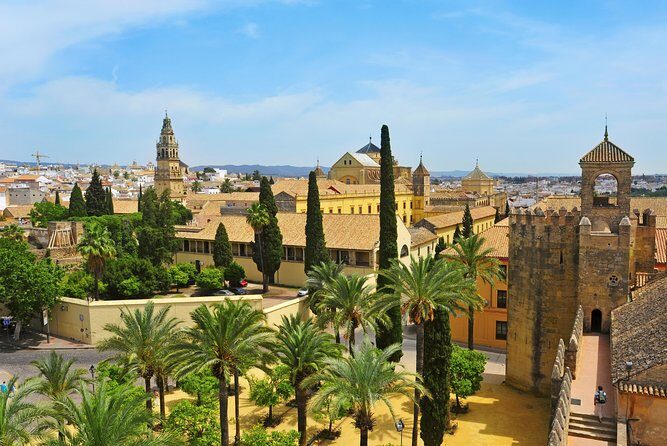 Alcazar of Cordoba Small Group Tour with Skip the Line Ticket - Authentic Experiences and Real Visitor Insights
