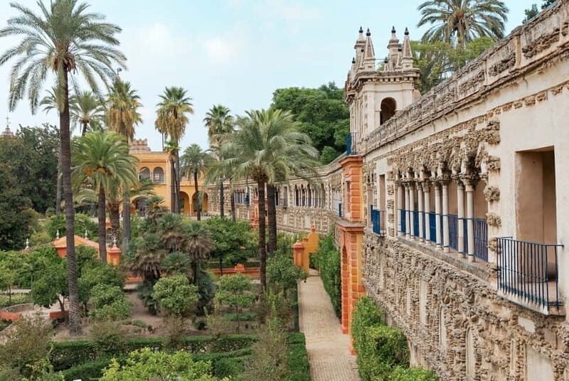 Alcazar of Seville Exclusive Group, max. 9 travelers - Final Thoughts: Who Should Book This Tour?