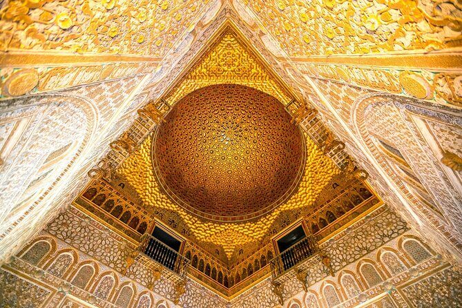 Alcazar of Seville Guided tour with Skip the Line Access - Final Thoughts