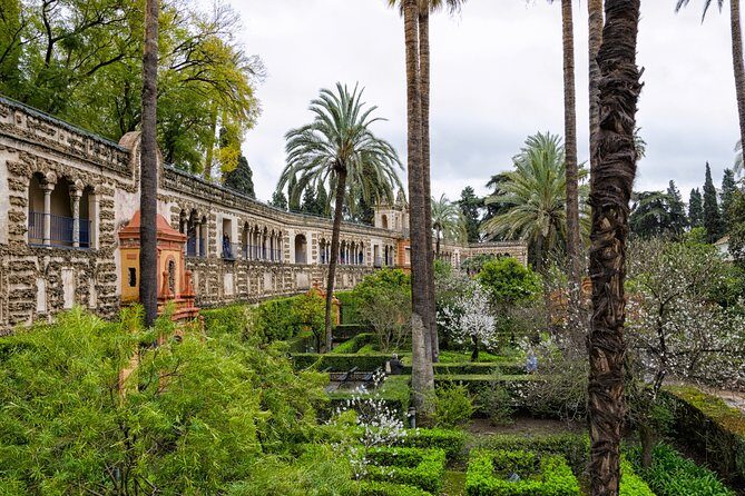 Alcazar of Seville Private Tour - Authentic Insights from Travelers