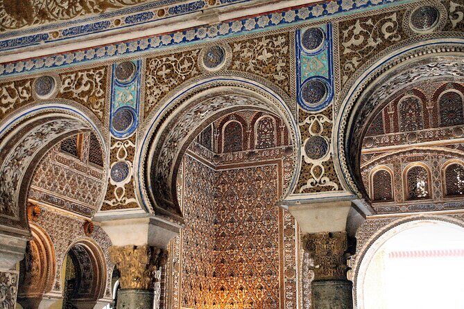 Alcazar of Seville Private Tour - Who Would Benefit Most?
