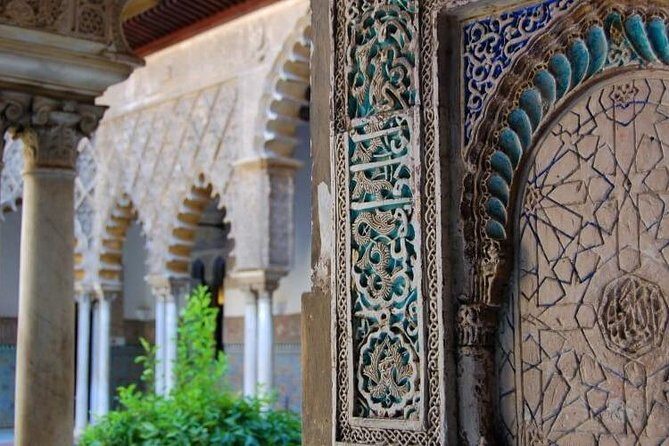 Alcázar of Seville private tour - Final Thoughts