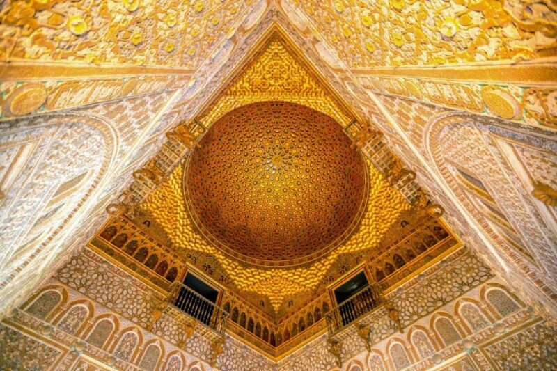 Alcázar of Seville Skip-the-Line Tickets and Guided Tour - Who Will Love This Tour?