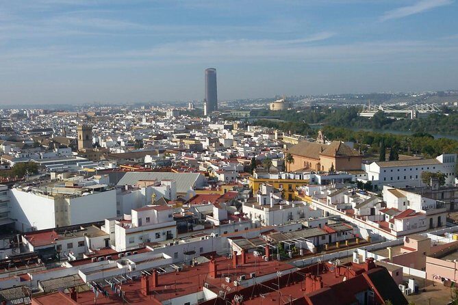 Alcázar tour and roof tour - Final Thoughts