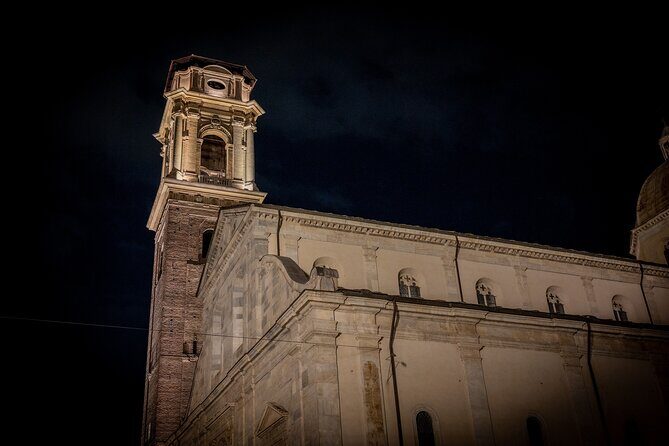 Alchemical Turin: whispers, magic and mysteries - Who Should Consider This Tour?