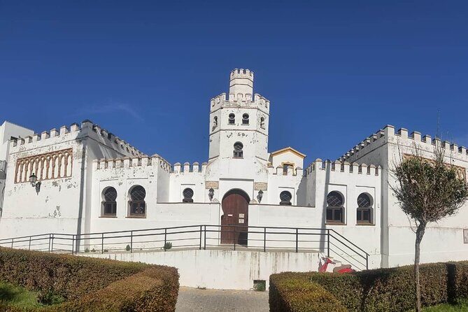 Alchemist Quest Experience in Tarifa - Exploring Tarifa’s Hidden Corners with the Alchemist Quest