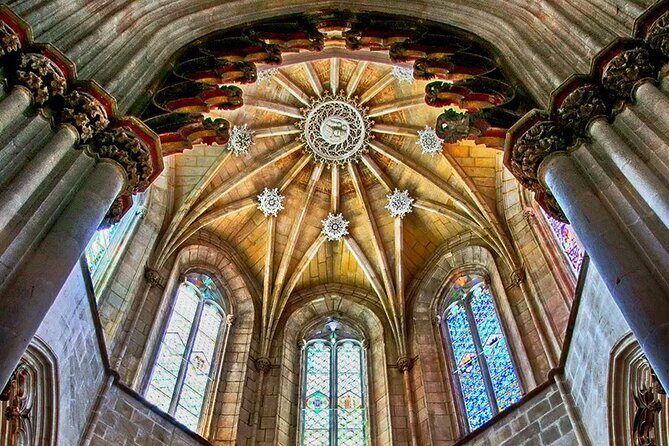 Alcobaça and Batalha Monasteries: Private Tour - An In-Depth Look at the Tour