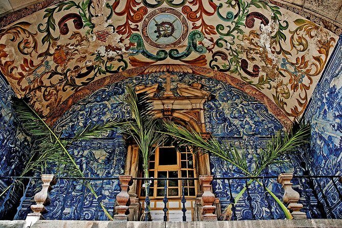 Alcobaça & Óbidos: Self-guided tour - Who Should Consider This Tour?