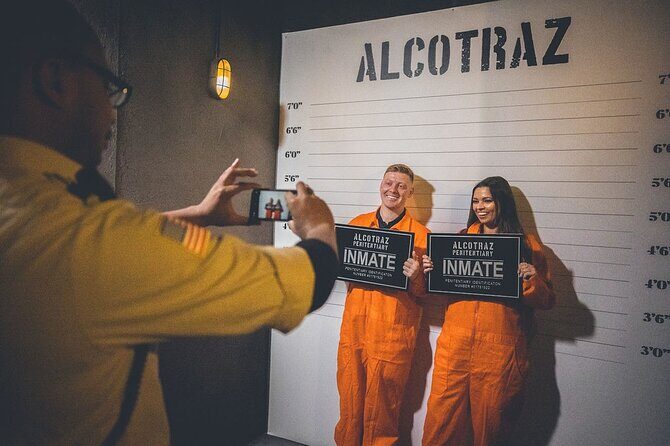 Alcotraz Prison Cocktail Experience in Cardiff - A Detailed Look at the Alcotraz Experience in Cardiff
