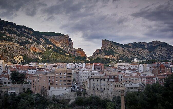Alcoy Walking Tour on the Modernist Route - Exploring Alcoy: A Detailed Walkthrough of the Modernist Route