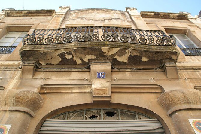 Alcoy Walking Tour on the Modernist Route - Who Will Love This Tour?