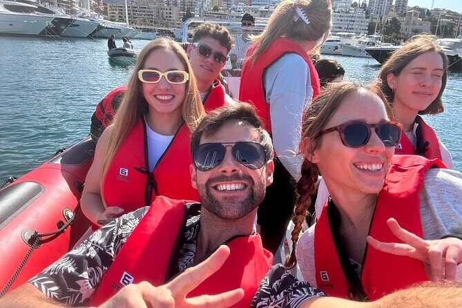 Alcudia: 2-hour Speedboat Sightseeing Adventure with Snorkel - Who Should Consider This Tour?