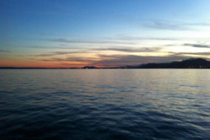 Alcudia 3hr Sunset Trip with Drinks, Tapas, SUP & Snorkel - A Closer Look at the Alcudia Sunset Cruise