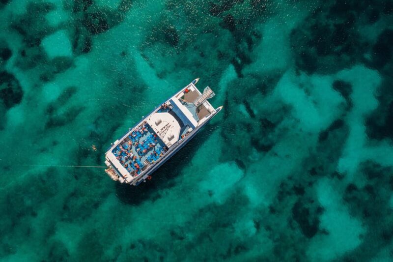 Alcudia: Boat Trip to Coll Baix - Frequently Asked Questions