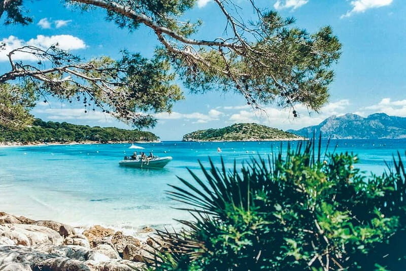 Alcudia: Formentor Beach, Lighthouse Cruise, and Small Group - Who Is This Tour Best For?