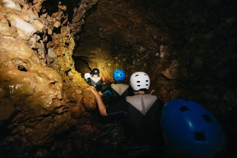 Alcudia: Kayaking Tour with Snorkel & Sea Cave Swim - The Sum Up
